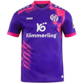 Jako Mainz 05 Ausw?rts Trikot 25/26 MZ4225A