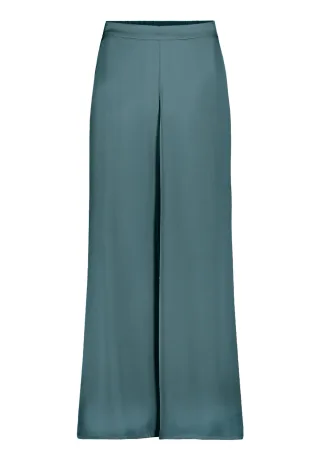 V by Vera Mont - Modern fit Hose Cloudy Sky - Gr. - 40