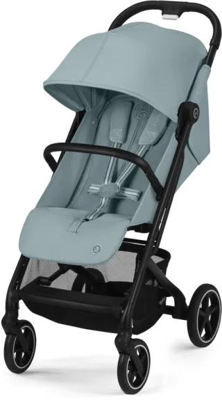 Cybex Buggy Beezy Stormy Blue