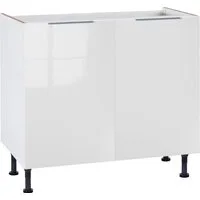 OPTIFIT Spülenschrank Tara, Breite 90 cm