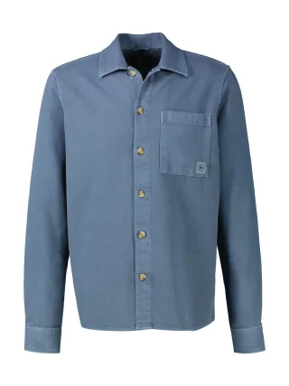 LERROS - SPORTIV CRISPY BLUE - Gr. - XXL