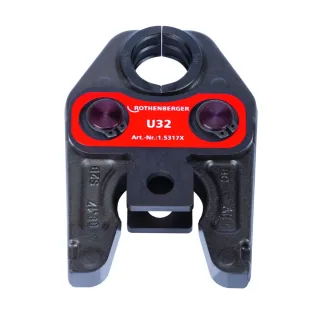 Rothenberger Pressbacke Standard, U - 015317X