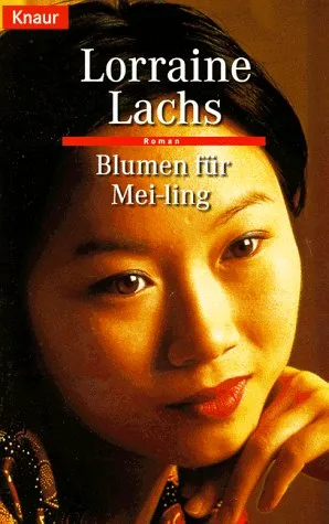 Blumen für Mei- Ling.