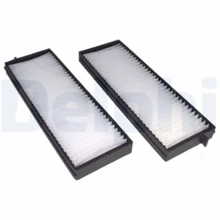 Delphi Innenraumfilter Hyundai I20 TSP0325341