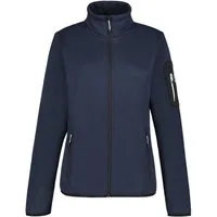 Icepeak Strickfleecejacke Strickfleecejacke Bowersville