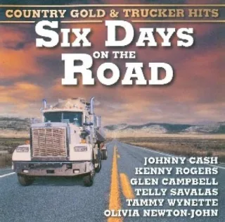 Six Days on the Road