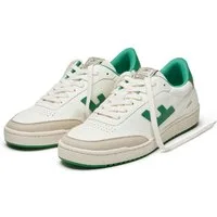 Flamingos Life STADION Sneaker vegane Sneaker, Obermaterial aus 68% Maisresten
