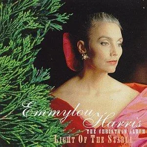 Light of the Stable-Christmas