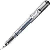 LAMY Füller LAMY Füller Safari 012 Vista TRANSPARENT Stärke M