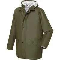 teXXor Regenjacke PU-Regenjacke "LIST"