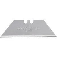 STANLEY Cuttermesser STANLEY 1-11-921 Trapezklinge 1992, ungelocht 100St. 1 St.