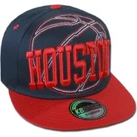 KBETHOS Snapback Cap Cap Unisex Städte Basketball Stick Kappe Hut Mütze Sonneschutz
