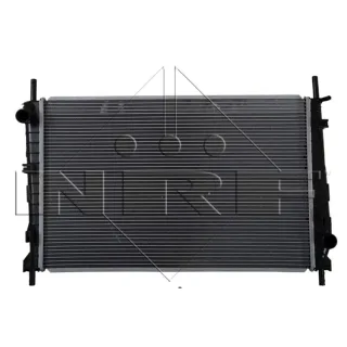 NRF Motork?hler gel?tet Ford Cougar Mondeo 1 2 56135