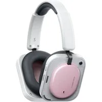 NOTHING Headphone (a) Headset (Active Noise Cancelling (ANC), Freisprechfunktion, Hi-Res, Transparenzmodus, Bluetooth)