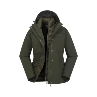 Mountain Warehouse - "Alaskan" Steppjacke für Damen ()
