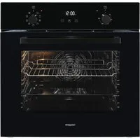 exquisit Einbaubackofen EBE257-H-020, Pizzafunktion – ideal für Pizza, Focaccia und mehr!