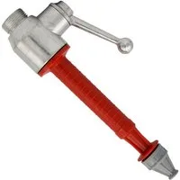 Stabilo Sanitär Schlauchadapter Storz Strahlrohr D mit 1" AG 33 mm Spritzdüse