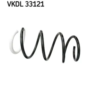 SKF Feder vorne Renault Laguna 3