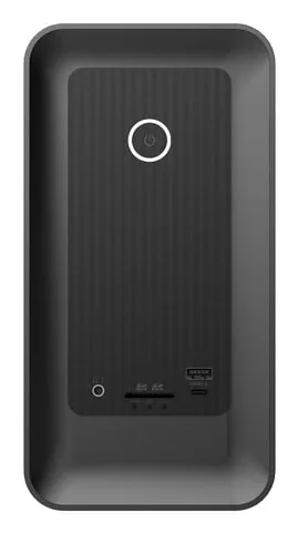 ZOTAC ZBOX MAGNUS ONE EU27507TC | zbox-eu27507tc-be | Core Ultra 7 265 - 2x DDR5 SO-DIMM