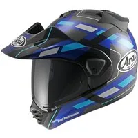 Arai Motocrosshelm TOUR-X5 Match Enduro Helm, Pinlock, Spoiler, ECE 22.06