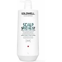 Goldwell Haarshampoo SCALP SPECIALIST deep cleansing shampoo 1000ml