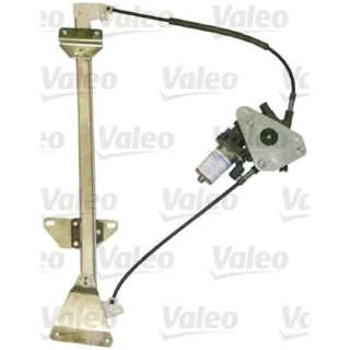 Valeo Fensterheber vorne links Mitsubishi Pajero 2