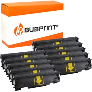 Bubprint 10 Toner black kompatibel für HP CF283A LaserJet Pro MFP M 201 n