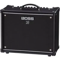 Boss by Roland Boss Gitarren-Verstärker Katana 50 Gen 3 Verstärker (Anzahl Kanäle: 2, 50,00 W, für Gitarre)