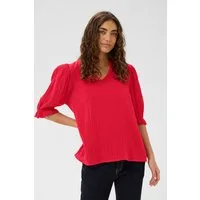 Culture Kurzarmbluse Kurzarm-Bluse CUtala