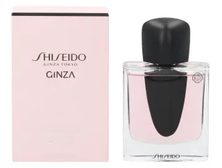 Shiseido Ginza Edp Spray 50ml