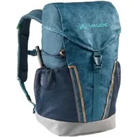VAUDE Kinderrucksack Vaude Kinderrucksack Puck 10 dark forest (Stück, 1-tlg)
