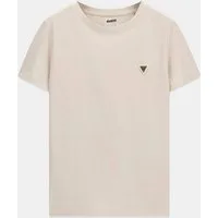 Guess Kurzarmshirt COLETTE T-SHIRT - T-Shirt Damen - Basicshirt - Kurzarmshirt