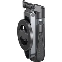 XO Selfie-Stick SS22, Kompakter 4in1 Bluetooth-Selfie-Stick mit magnetischer Halterung