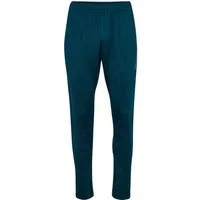 hummel Trainingshose hmlTE STRENGTH TRAINING PANTS mit zwei Taschen, Regular Fit