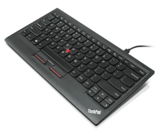 Lenovo ThinkPad Compact | 0b47190 | Volle Größe (100%) - Kabelgebunden