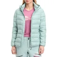 McKINLEY Outdoorjacke Jacke Erika W (wasserabweisend, atmungsaktiv) mit Kapuze, thermo-wattiert, pflegeleicht