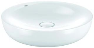 GROHE Aufsatzschale Essence Keramik 39609 450x450 mm PureGuard alpinweiß, 3960900H 3960900H
