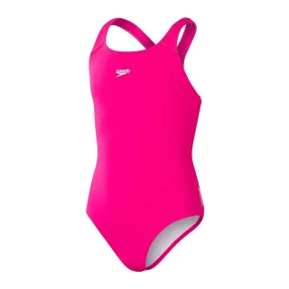 Speedo - "Medalist" Badeanzug für Mädchen (Pink)