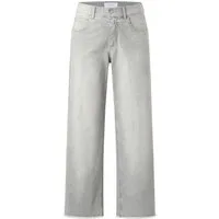 ANGELS Skinny-fit-Jeans Jeans Linn Boho - Relaxed Fit