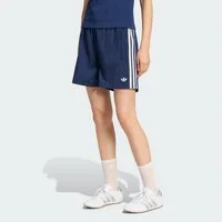 adidas Originals Shorts PINSTRIPE FIREBIRD SHORTS (1-tlg)