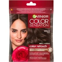GARNIER Coloration Garnier Color Sensation Intensivtönung 6er Packung, Packung, 6-tlg.