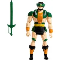 Mattel® Actionfigur Masters of the Universe Origins Actionfigur Cartoon Collection: Tri-Kl