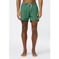 Champion Badeshorts 5-inch Men's swim shorts schnelltrocknendes Material, aus Polyamid, bequeme Passform
