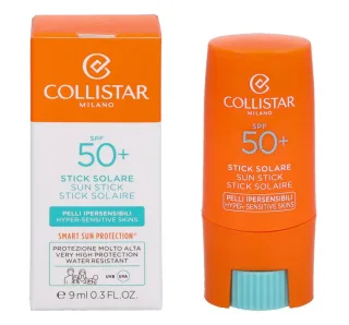 Collistar Stick Solare Sun Stick SPF50.