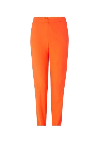 Rich & Royal - Jogging pants Ecovero flame - Gr. - 34