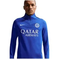 Nike Sweatshirt Nike Performance Inter Mailand Strike Drilltop Polyester