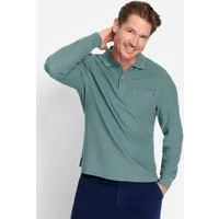 Witt T-Shirt Langarm-Poloshirt Langarm