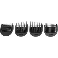 Braun Ersatzscherkopf Braun 80741398 Kammaufsatz-Set 1-9mm. für 5803 5804 5805 5806 5807