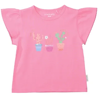 STACCATO - Md.-T-Shirt - Gr. - 134