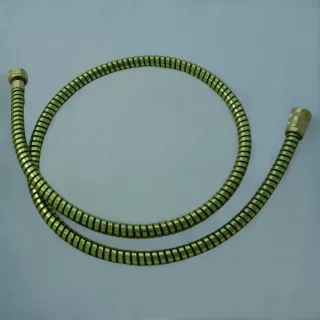Kludi Delux-Schlauch 7582645-00 1 Konus 1/2"x1 messing